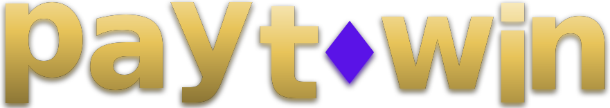 paytowin logotipo