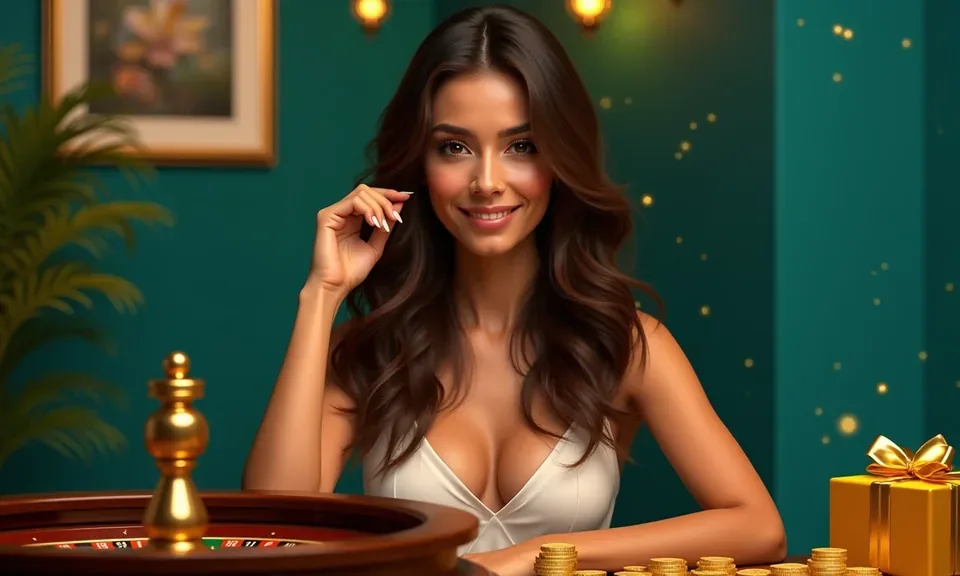 paytowin Ruleta en Vivo Río Amazonas